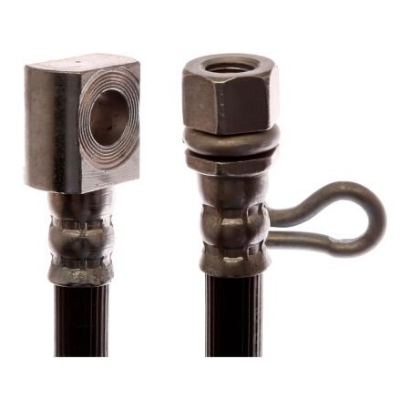 Raybestos Brake Hose -  Brakes BH384098 BH384098